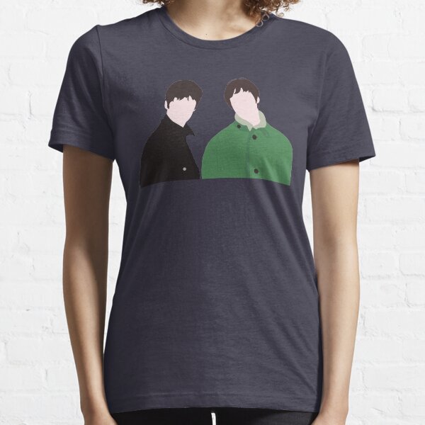 oasis minimal Essential T-Shirt