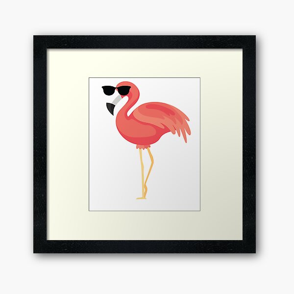 childrens flamingo gifts