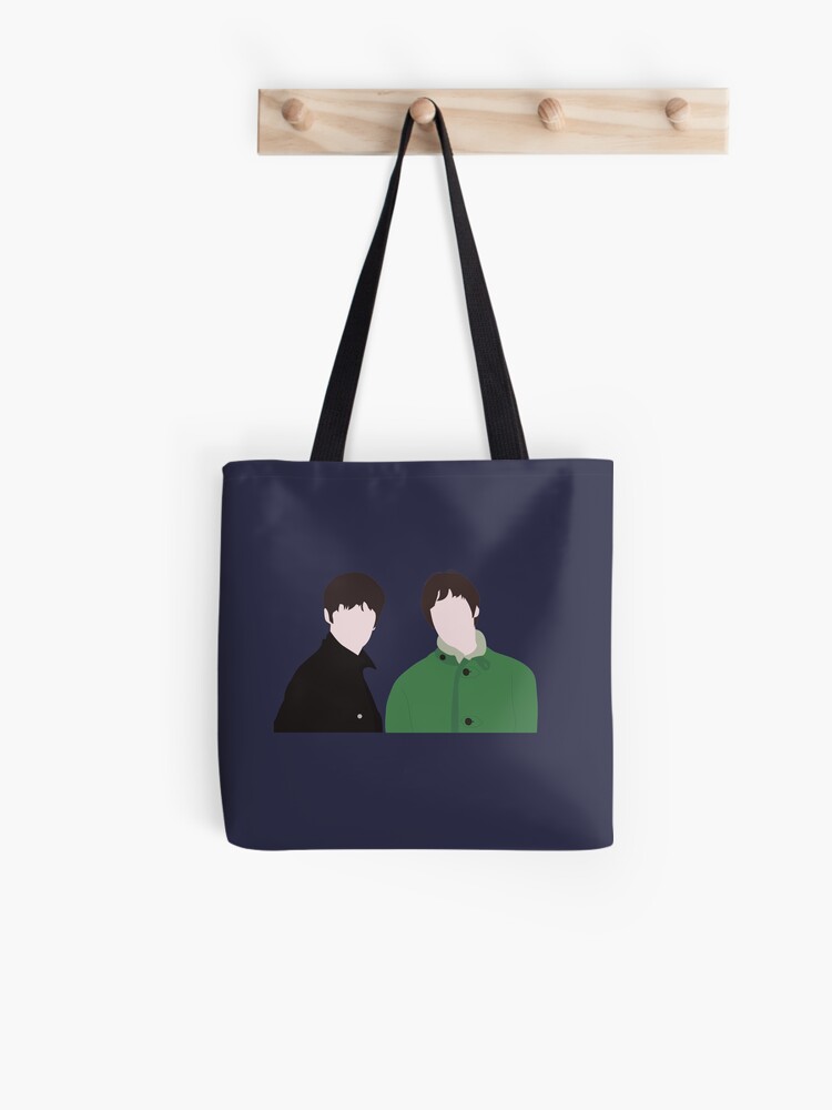 oasis tote bag