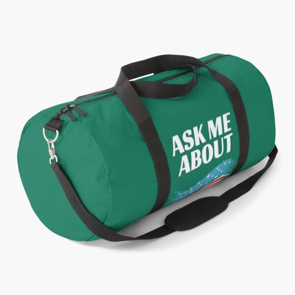 Item preview, Ask Me About Medicare Health Insurance Consultant   designed and sold by Suberdesigns.
