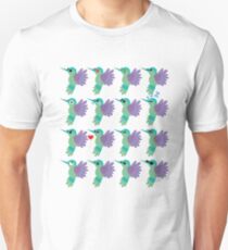 Hummingbird Emoji Unisex T-Shirt