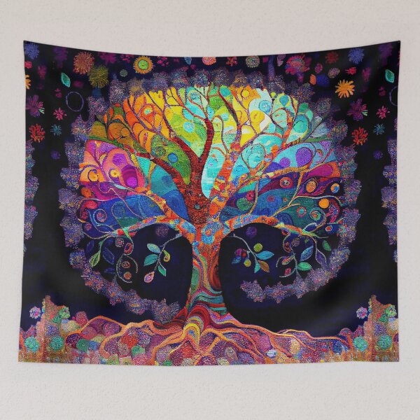 Item preview, Redreaming Tree of Life 1  designed and sold by REDREAMER.