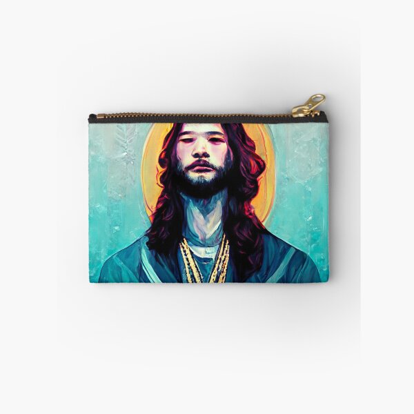 Item preview, Ice Cold Jesus designed and sold by WinnieWonka13.