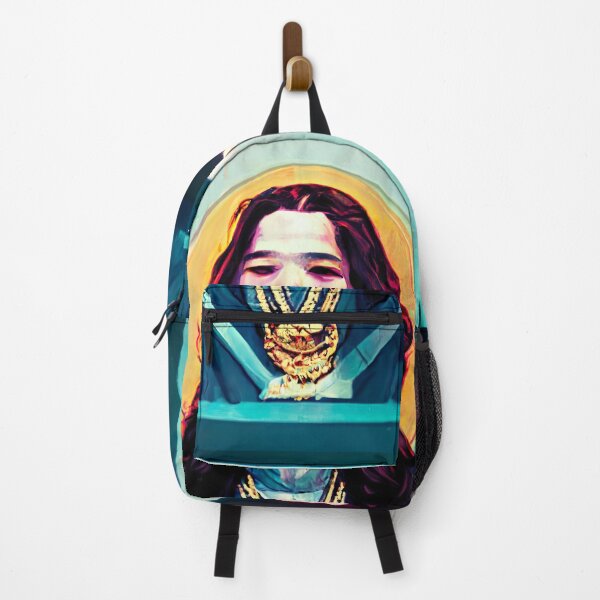 Item preview, Ice Cold Jesus designed and sold by WinnieWonka13.