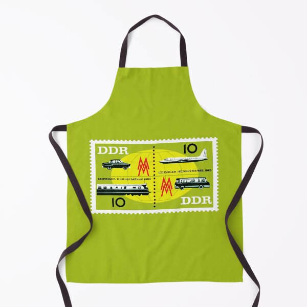 Item preview, EAST GERMAN POSTAGE STAMP designed and sold by ThrowbackAds.