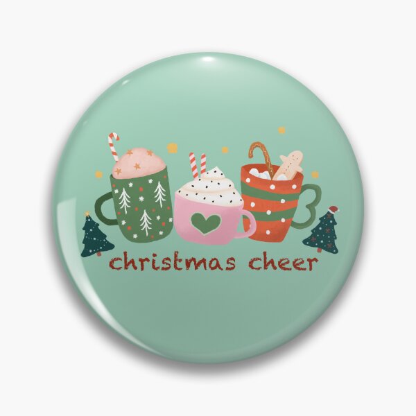 Item preview, Christmas Cheer designed and sold by studiotomris.