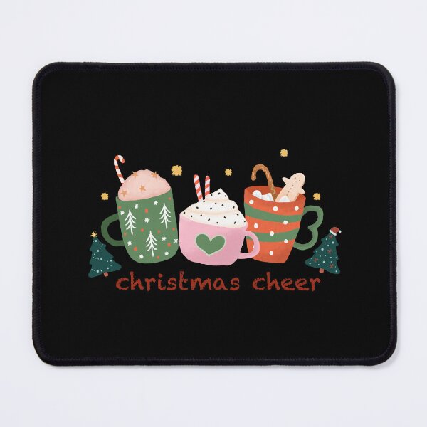 Item preview, Christmas Cheer designed and sold by studiotomris.