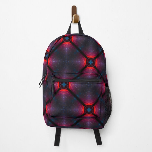 Item preview, Abstract square geometric pattern. designed and sold by Zavdesign.