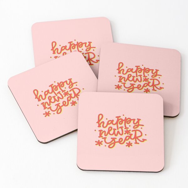 Item preview, Happy new year.┃Christmas ┃Winter ┃New year ┃holidays designed and sold by illlustreation.