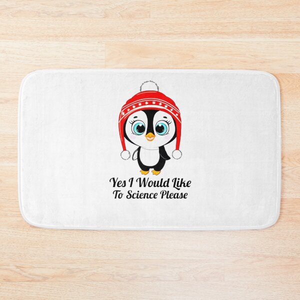 Item preview, yes i would like to science please designed and sold by BORHIM-ART.