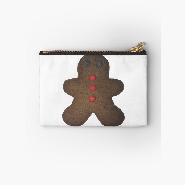 Item preview, Gingerbread man designed and sold by Creations by Zarry.