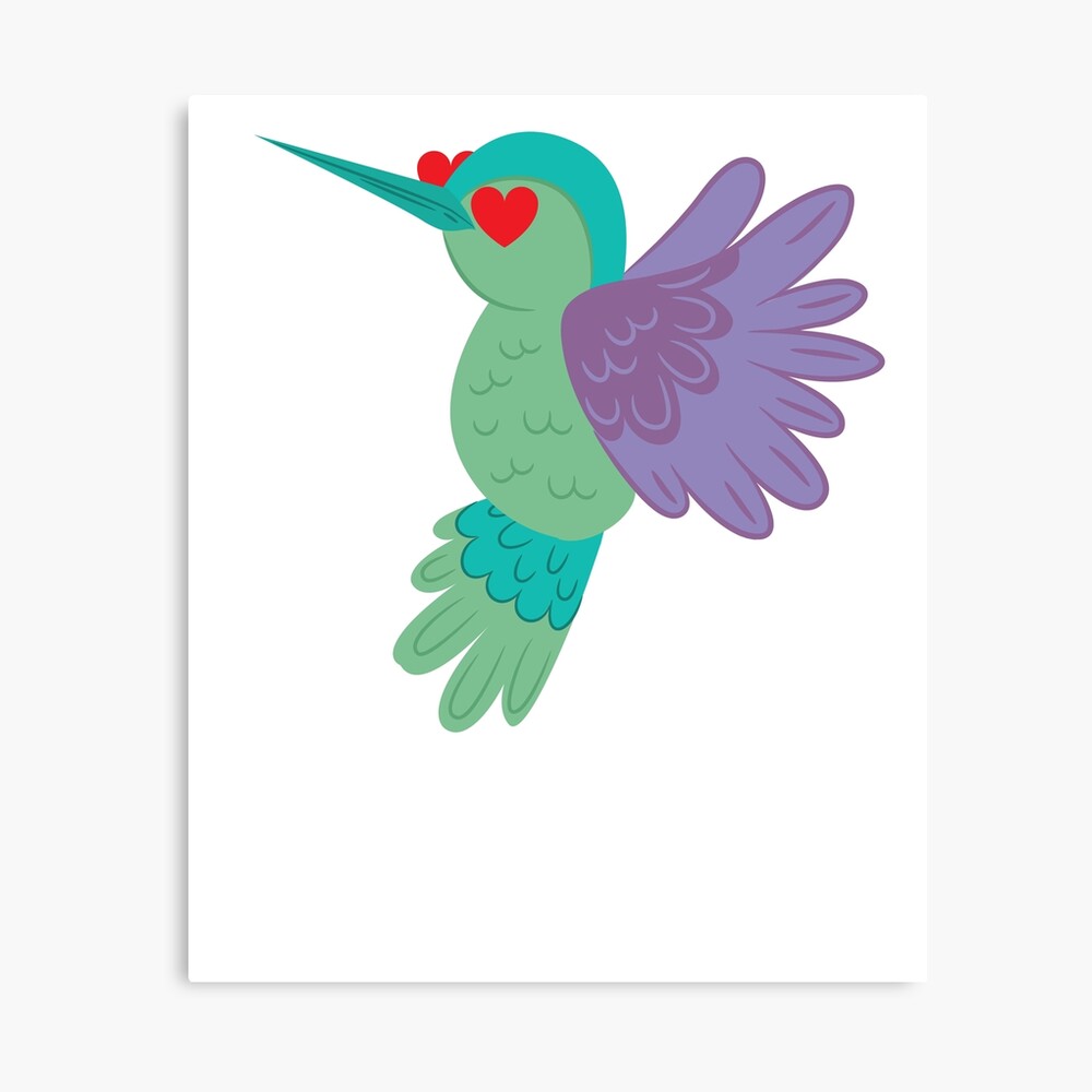 Hummingbird Emoji  Poster for Sale by HippoEmo | Redbubble