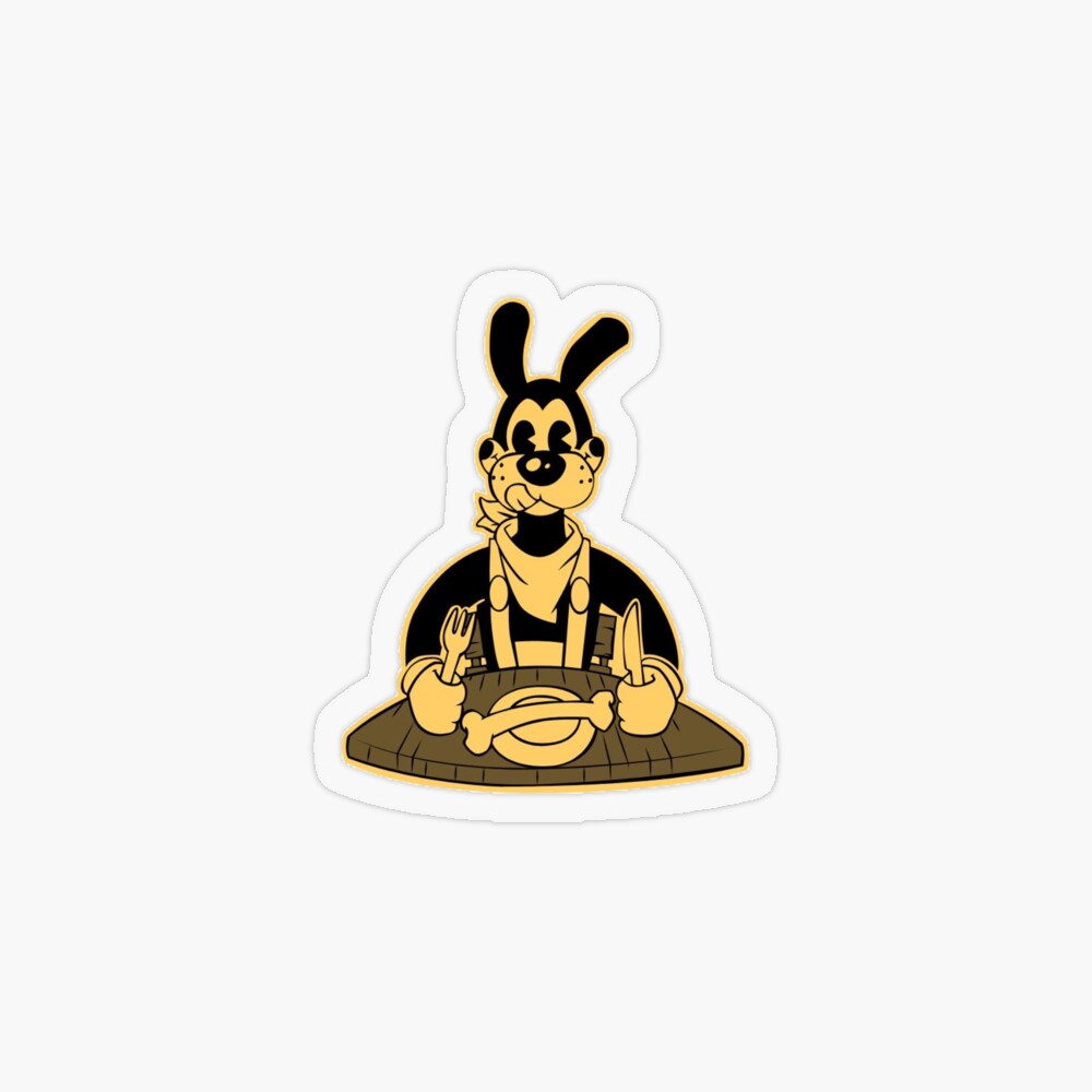 Happiest Day FNAF 3 Minigames Sticker for Sale by EdgeL0rd101