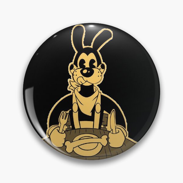 Item preview, BATIM - Boris #2 designed and sold by EdgeL0rd101.