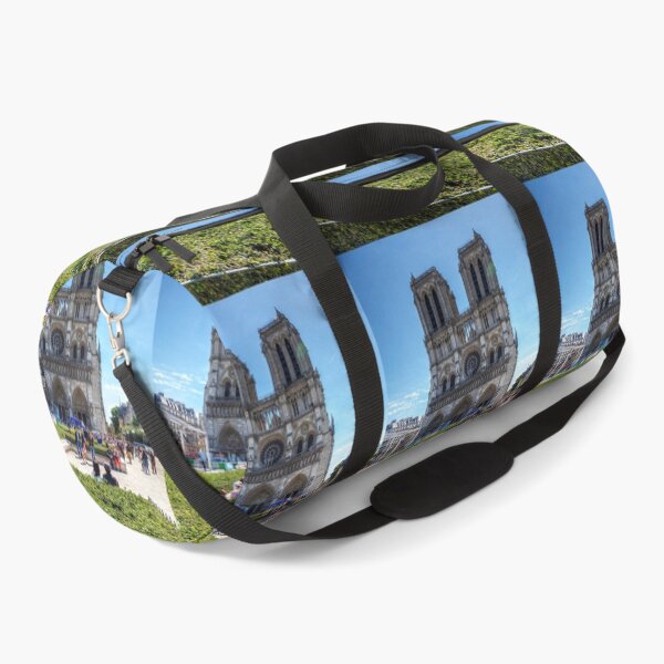 Item preview, Notre Dame de Paris designed and sold by Paul Thompson Photography.