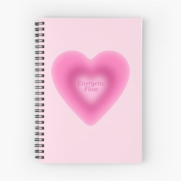 Item preview, Aura heart| Energetic flow designed and sold by Lavannya.