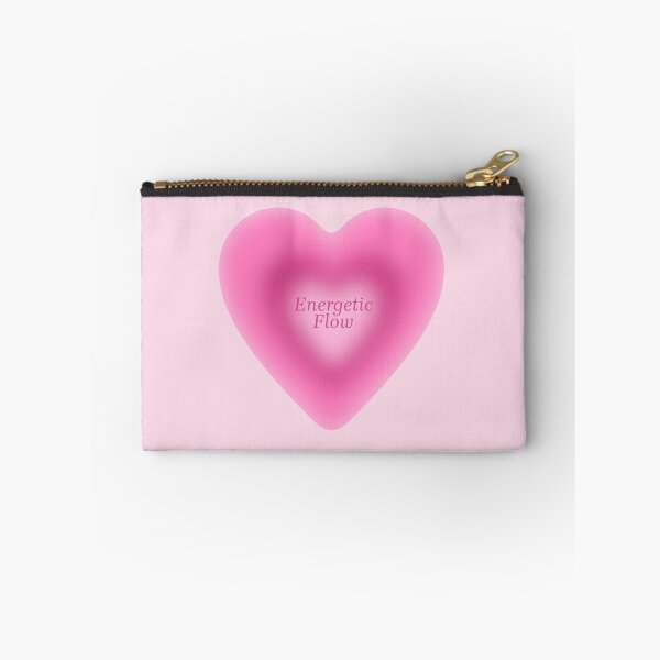 Item preview, Aura heart| Energetic flow designed and sold by Lavannya.