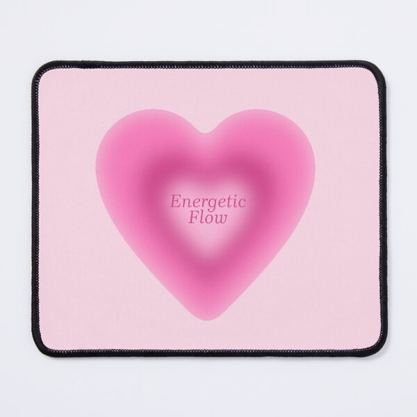 Item preview, Aura heart| Energetic flow designed and sold by Lavannya.