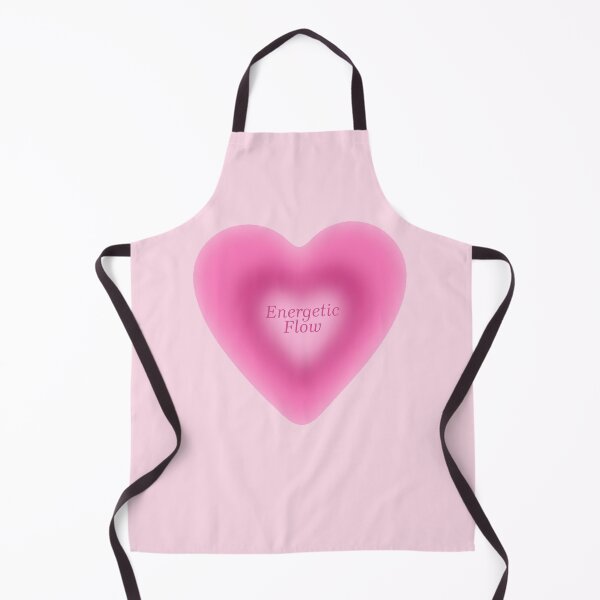 Item preview, Aura heart| Energetic flow designed and sold by Lavannya.