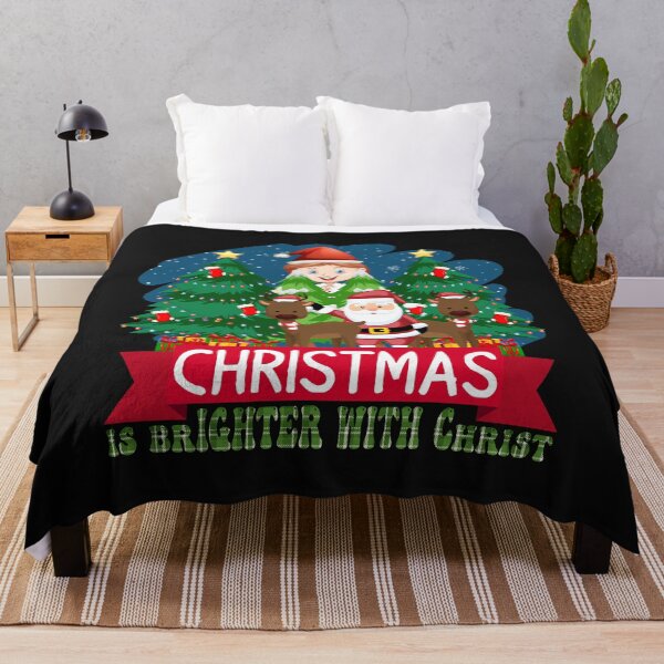 Item preview, Merry Christmas T-shirt designed and sold by Designgallery65.