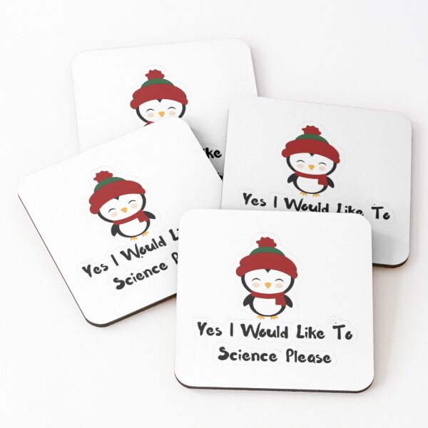 Item preview, yes i would like to science please designed and sold by BORHIM-ART.
