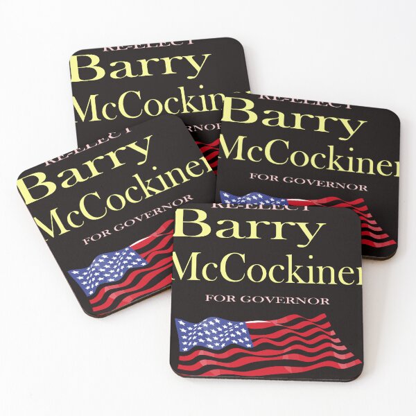 Aperçu de l'œuvre Barry McCockiner créée et vendue par highteek  ⭐️⭐️⭐️⭐️⭐️.
