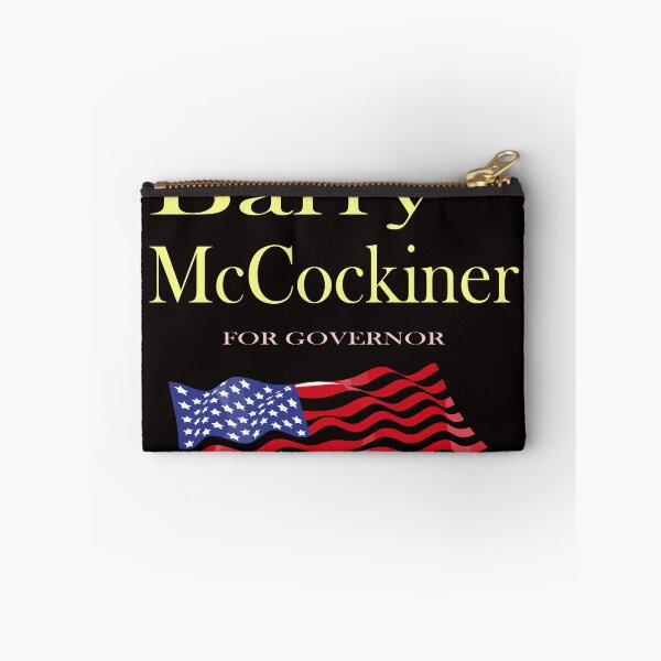 Aperçu de l'œuvre Barry McCockiner créée et vendue par highteek ⭐️⭐️⭐️⭐️⭐️.