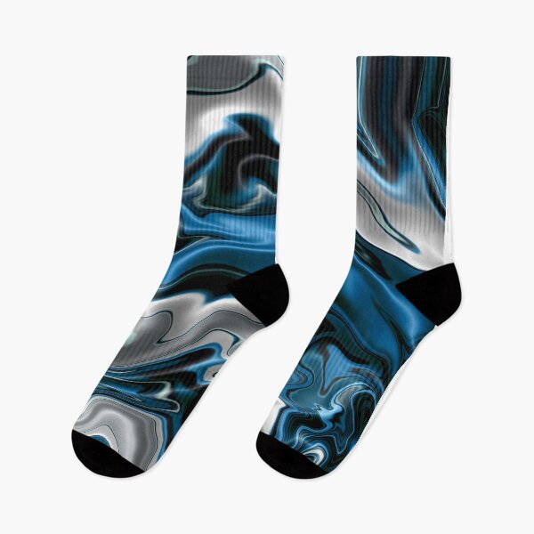Item preview, Fluid Abstract Pattern 1752 designed and sold by Holidays77.