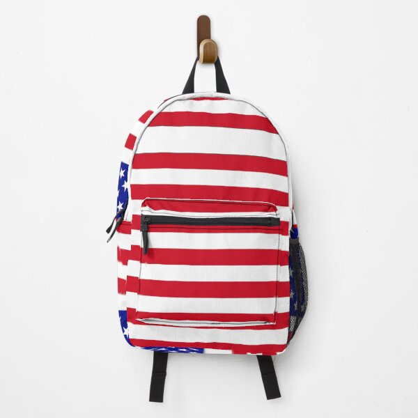 Item preview, The American Flag x4 designed and sold by Islanr.