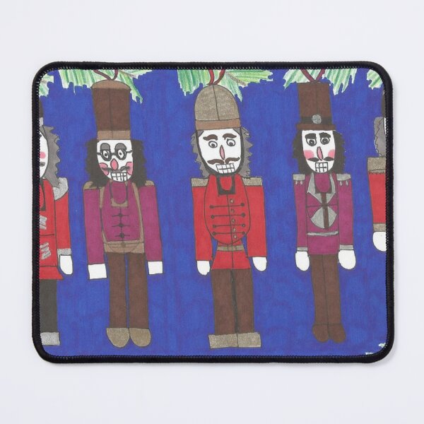 Item preview, Nutcracker Suite designed and sold by DanielleGensler.