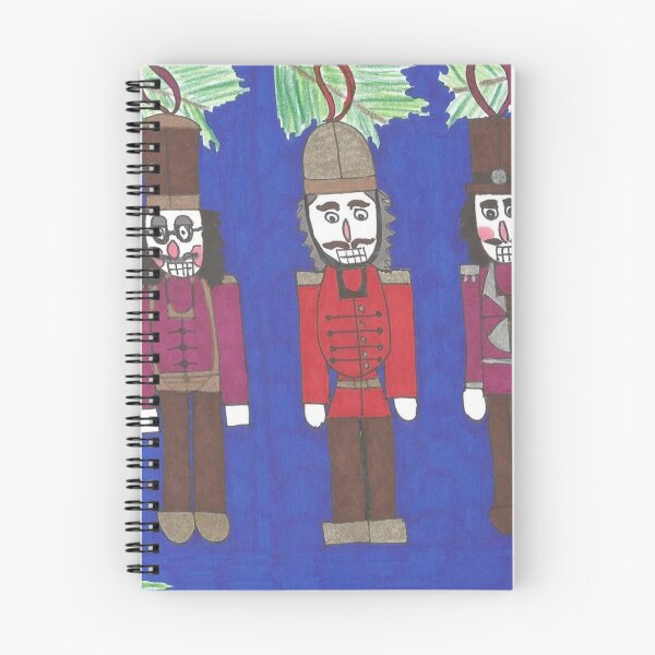 Item preview, Nutcracker Suite designed and sold by DanielleGensler.