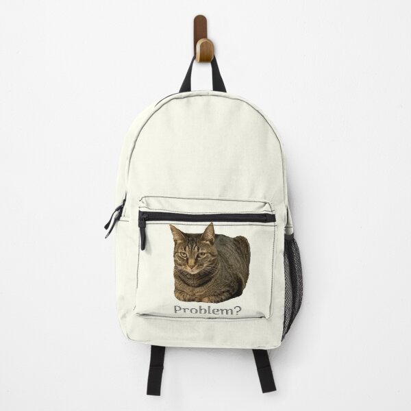 Item preview, Problem? designed and sold by Amanda1775.