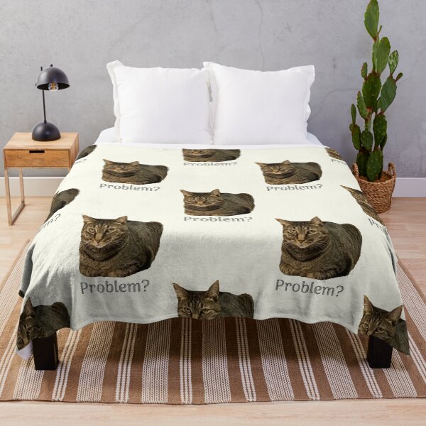 Item preview, Problem? designed and sold by Amanda1775.