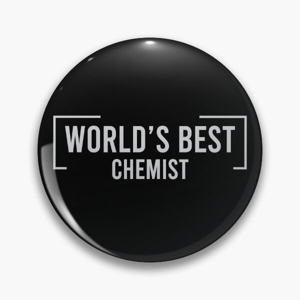 Item preview, World's-Best-Chemist designed and sold by dewi5.