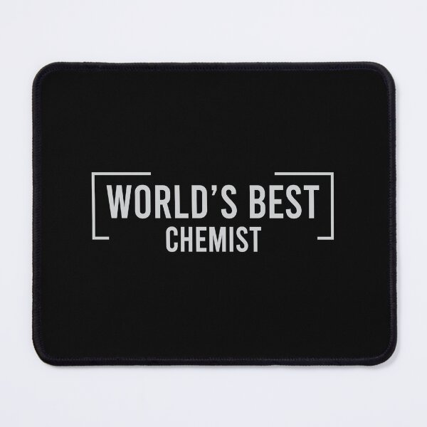 Item preview, World's-Best-Chemist designed and sold by dewi5.