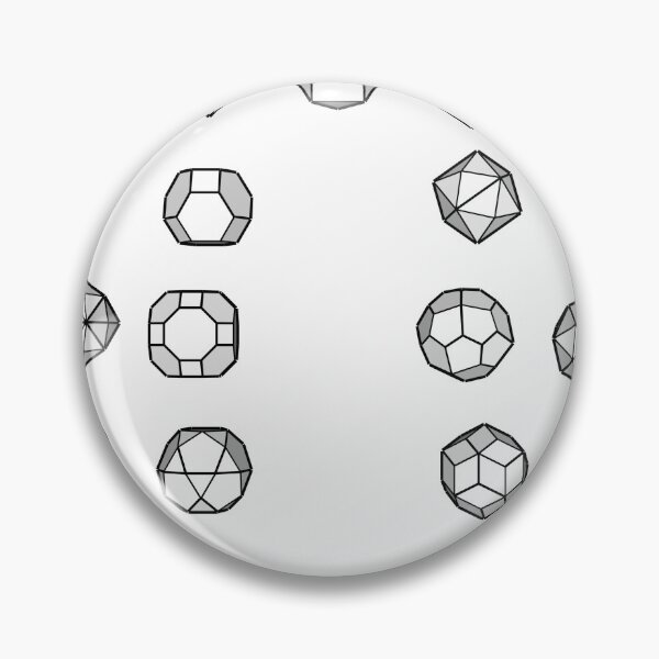 Item preview, Gmtrx Seni Lawal Polyhedra designed and sold by Seni Lawal.