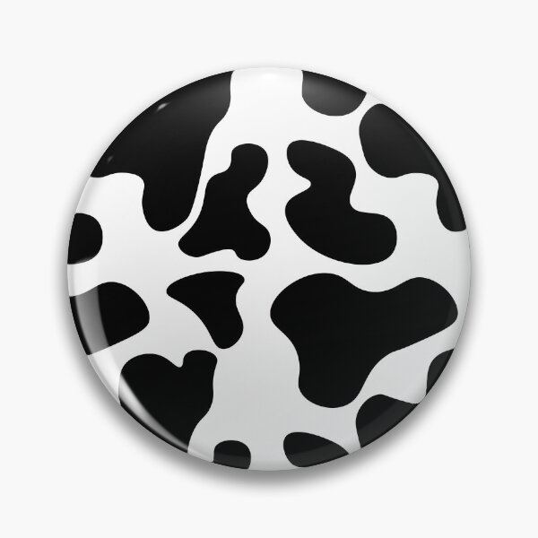 Item preview, Cow spot designed and sold by Freygeistdesign.