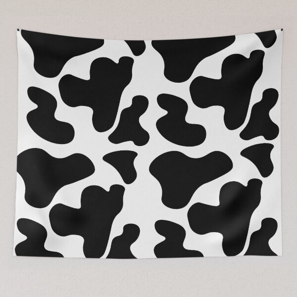Item preview, Cow spot designed and sold by Freygeistdesign.