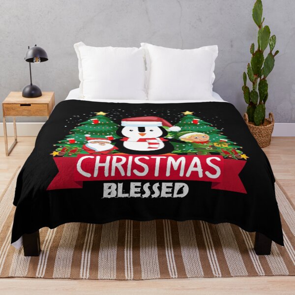 Item preview, Merry Christmas T-shirt designed and sold by Designgallery65.