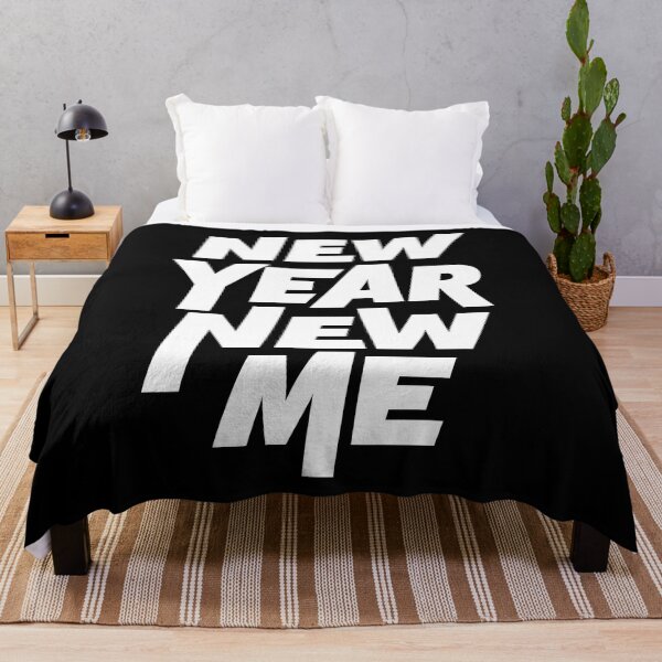 Item preview, New Year New Me designed and sold by PaulSDesign.