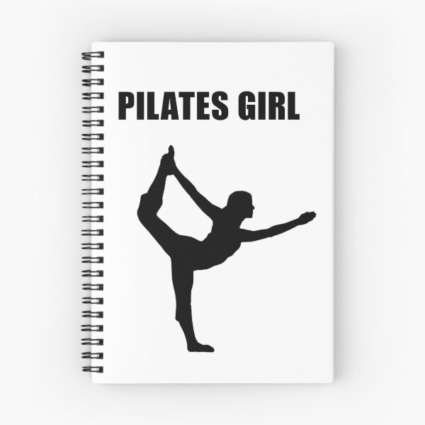 Item preview, Pilates Girl/ Girl in Pilates designed and sold by BRAZILCOOLSHIRT.