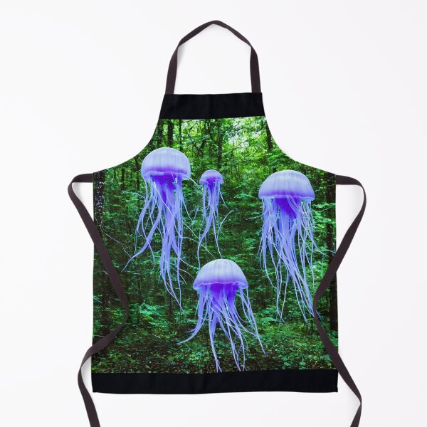 Item preview, Jelly Fish designed and sold by Planetporridge.