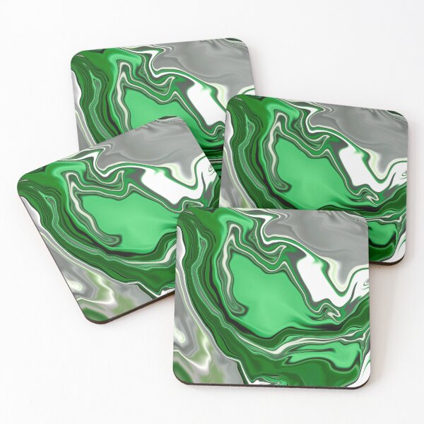 Item preview, Fluid Abstract Pattern 1755 designed and sold by Holidays77.