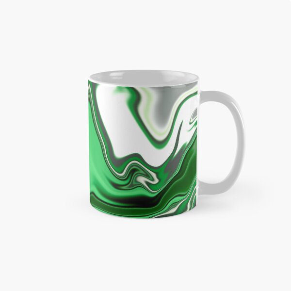 Item preview, Fluid Abstract Pattern 1755 designed and sold by Holidays77.