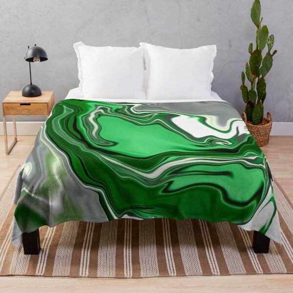Item preview, Fluid Abstract Pattern 1755 designed and sold by Holidays77.