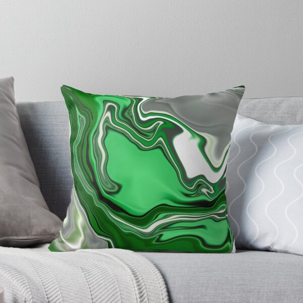 Item preview, Fluid Abstract Pattern 1755 designed and sold by Holidays77.
