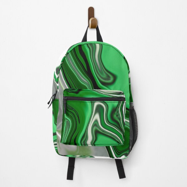 Item preview, Fluid Abstract Pattern 1755 designed and sold by Holidays77.
