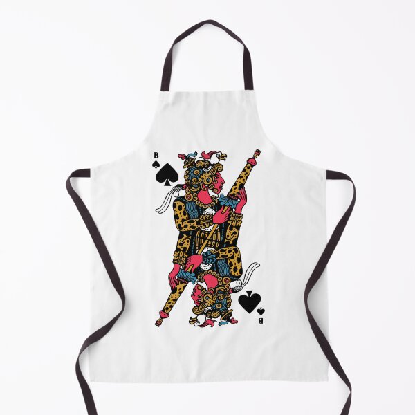Item preview, Maya Playing Card designed and sold by sirglennbo.