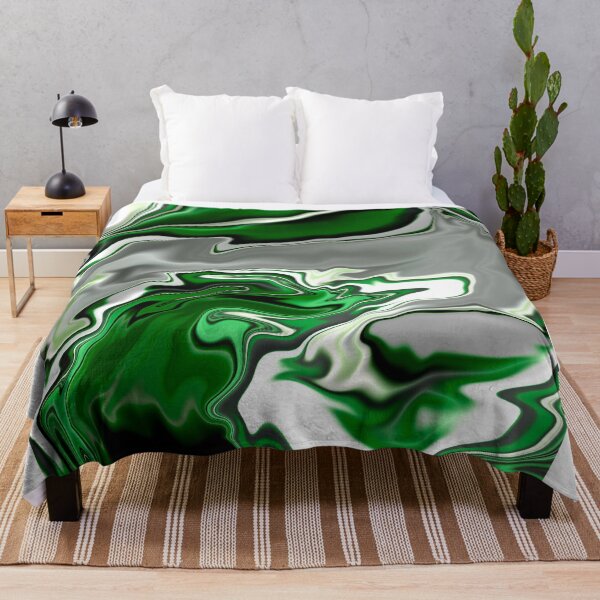 Item preview, Fluid Abstract Pattern 1756 designed and sold by Holidays77.