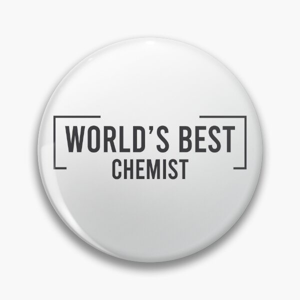 Item preview, World's-Best-Chemist designed and sold by dewi5.